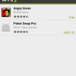 Angry Imran Android app