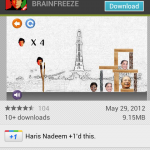 Angry Imran Android app