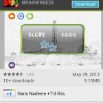 Angry Imran Android app