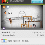 Angry Imran Android app
