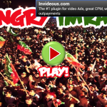 Angry Imran Android app