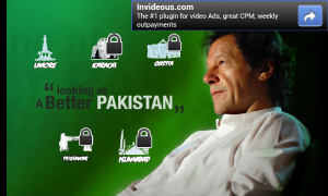 Angry Imran Android app