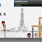 Angry Imran Android app