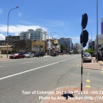 SriLanka tour - Galle road