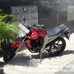 SriLanka tour - Bikes
