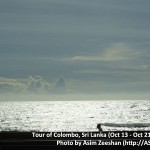 SriLanka tour - Sea Side