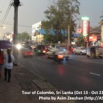SriLanka tour - After the rain