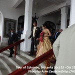SriLanka tour - Newly Weds