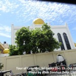 SriLanka tour - Holy Places