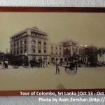 SriLanka tour - Old Galle Face Hotel Photo